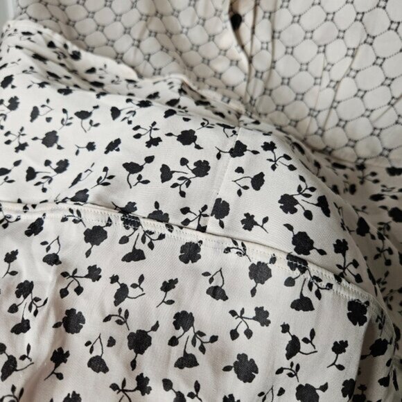 CLUB MONACO Dress Maxi - Picture 6 of 11